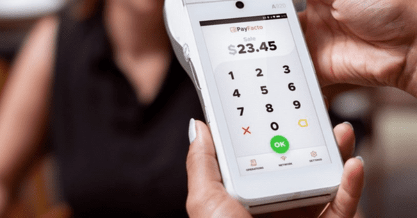 PayFacto Launches PAX A920 Payment Terminal in Canada | PayFacto
